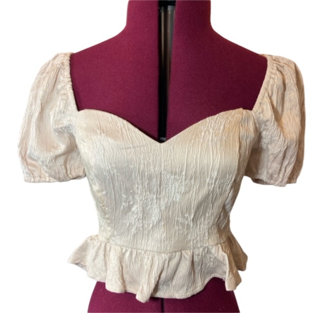 Forever 21 Top size Medium